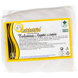 Telemea cu lapte de oaie,...