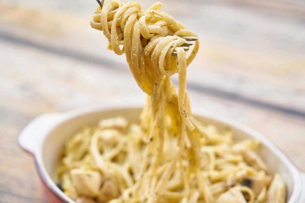 Spaghete