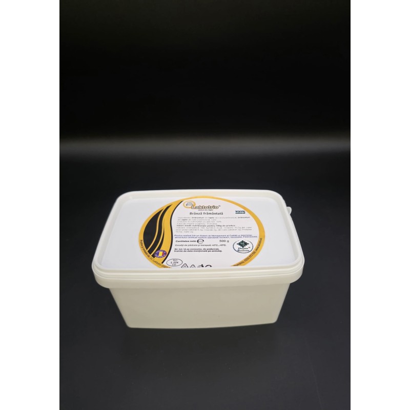 BRANZA FRAMANTATA, 500 G
