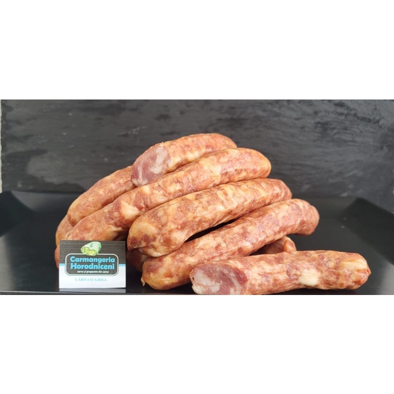 CARNACIORI GRILL, 500 G 