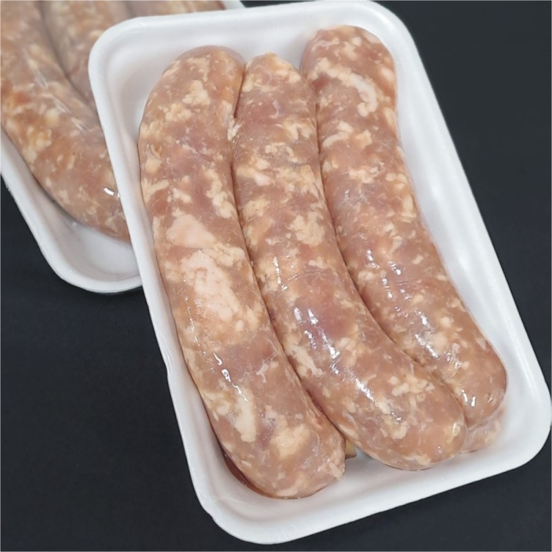 Carnati proaspeti grosi, 500 g