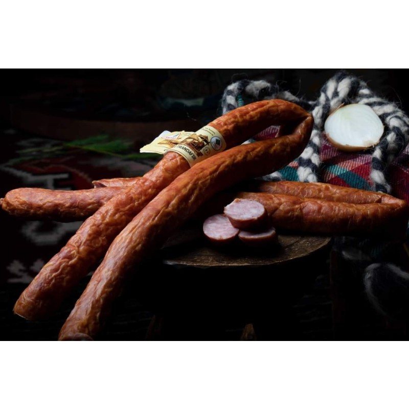 Carnati trandafir, 450gr