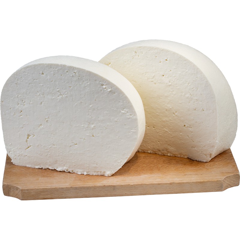 Cas proaspat cu lapte de oaie, 1 kg, Cod 00001462