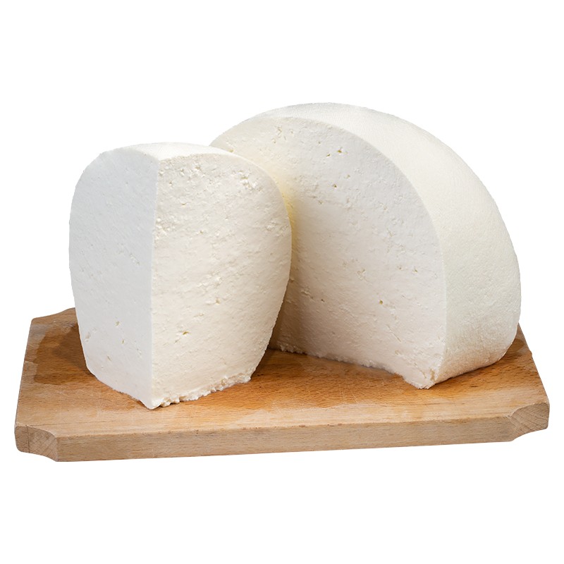 Cas proaspat din lapte de vaca, 1 kg, Cod 00001889