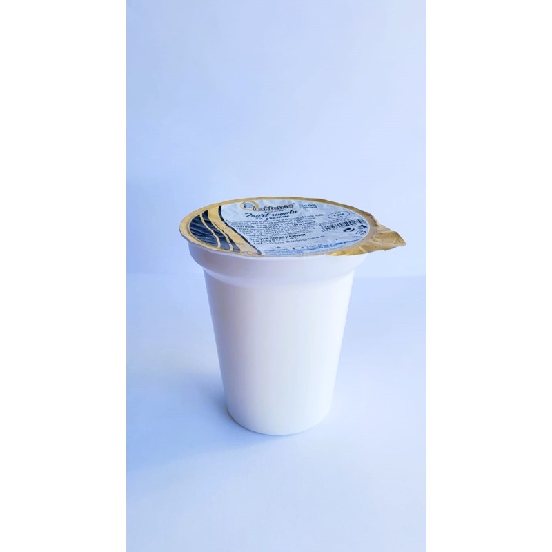 IAURT SIMPLU 3% GRASIME, 150 G, Cod 00004561