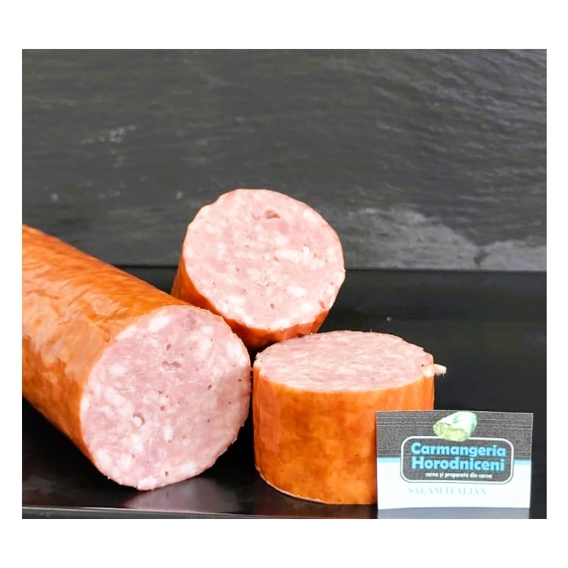 SALAM ITALIAN, 500 G - vid