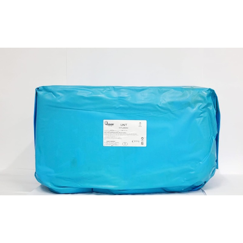 Unt, 82% grasime, 25 kg, Cod 00004631